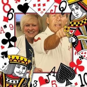 Meet your Posher, Diane